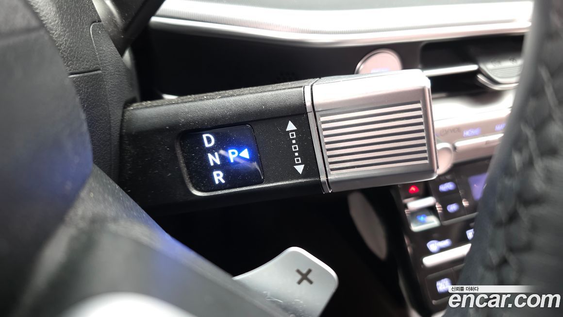 Hyundai Grandeur 2024