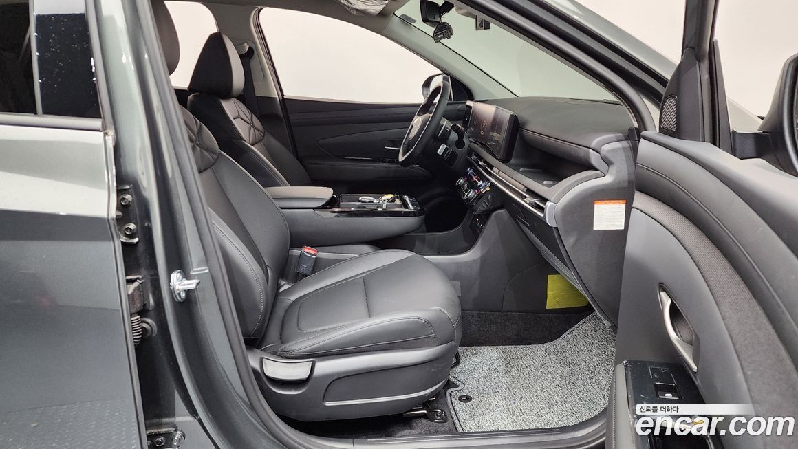 Hyundai Tucson 2025
