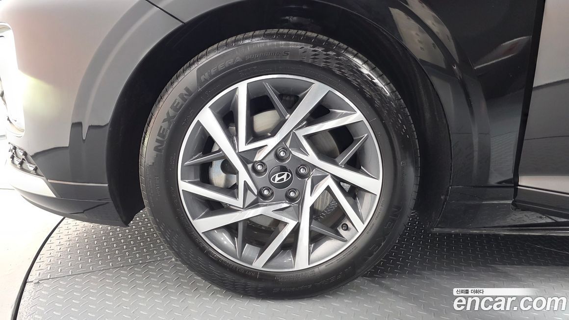 Hyundai Grandeur 2024