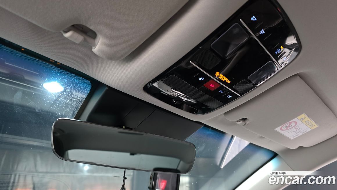 Hyundai Grandeur 2024