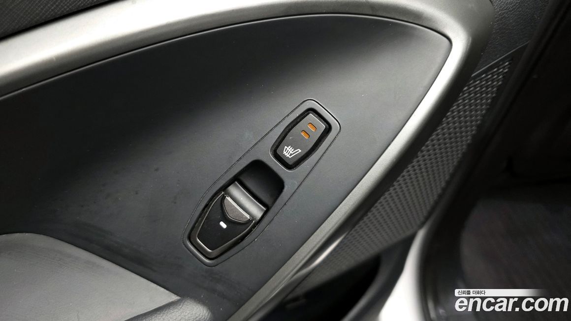 Hyundai Santafe 2018