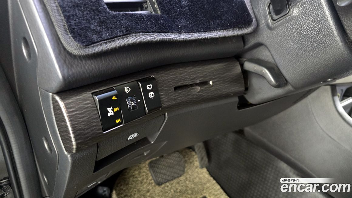 KG_Mobility_Ssangyong KORANDO 2018