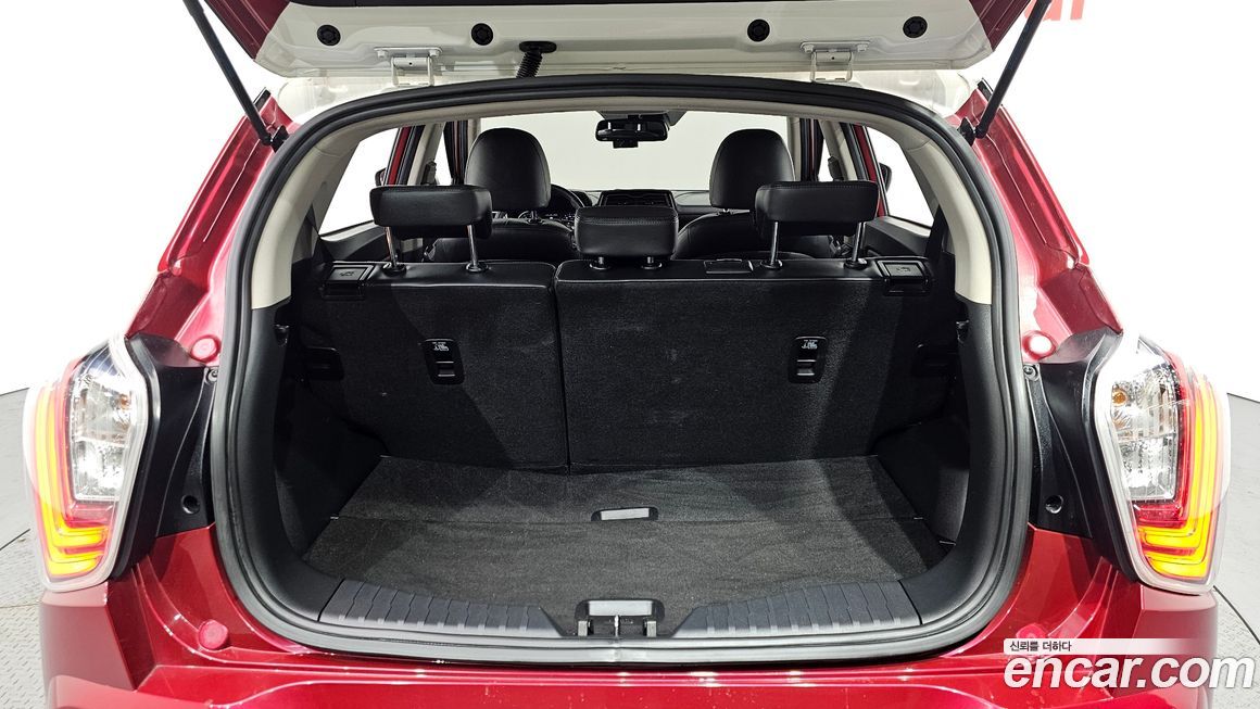 KG_Mobility_Ssangyong TIBOLI 2023