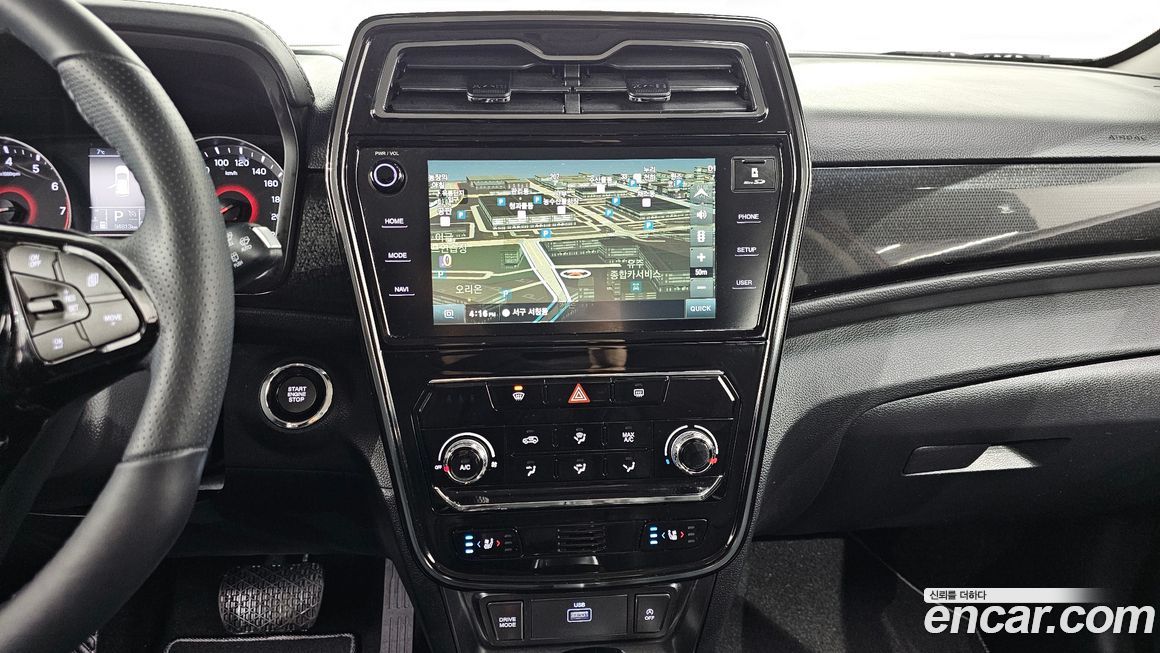 KG_Mobility_Ssangyong TIBOLI 2023