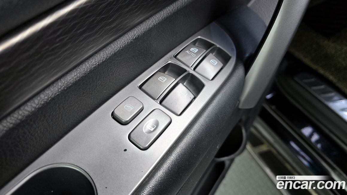 KG_Mobility_Ssangyong KORANDO 2018