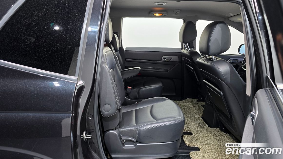 KG_Mobility_Ssangyong KORANDO 2018