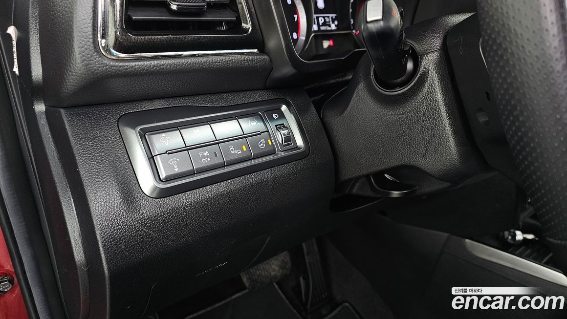 KG_Mobility_Ssangyong TIBOLI 2023