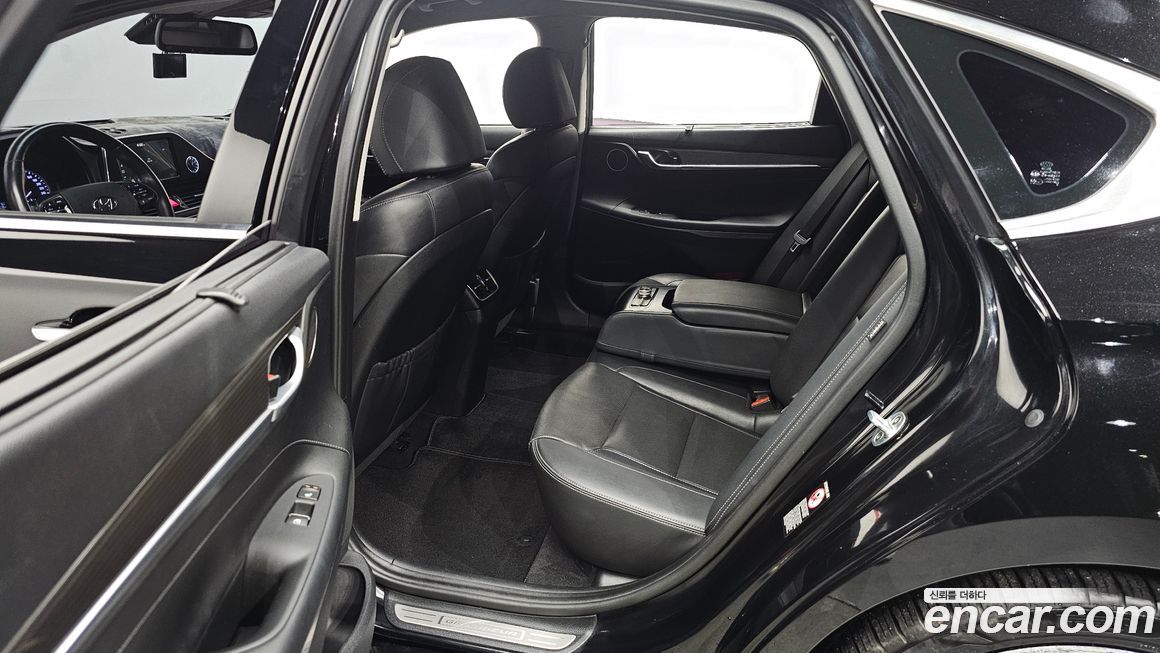 Hyundai Grandeur 2018