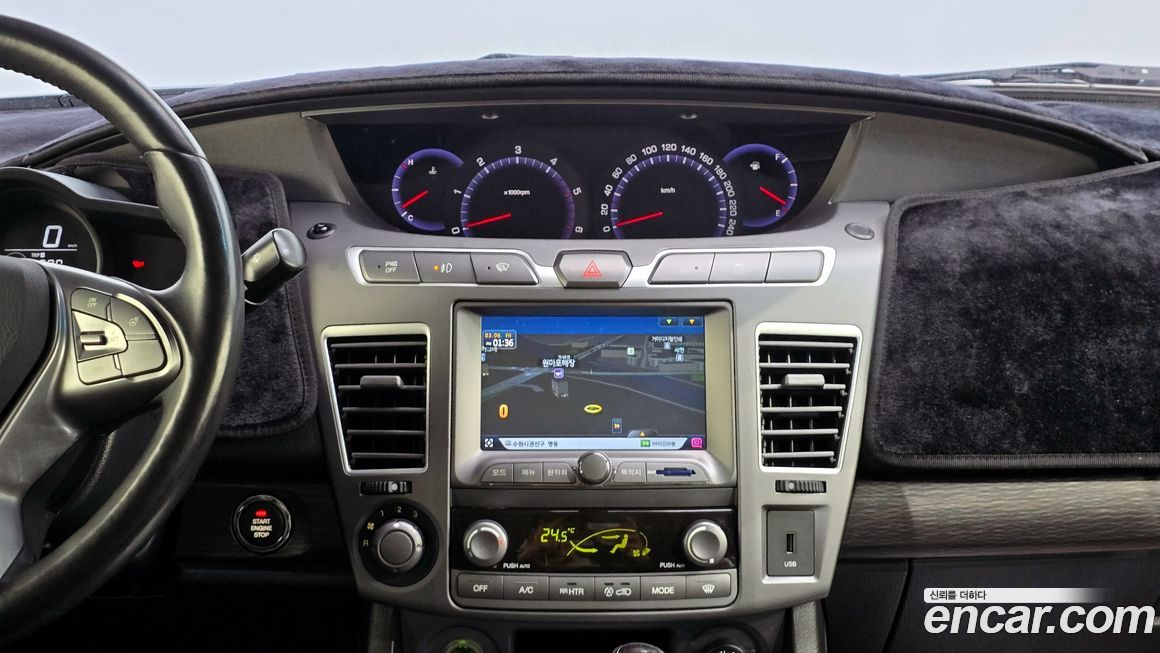 KG_Mobility_Ssangyong KORANDO 2018