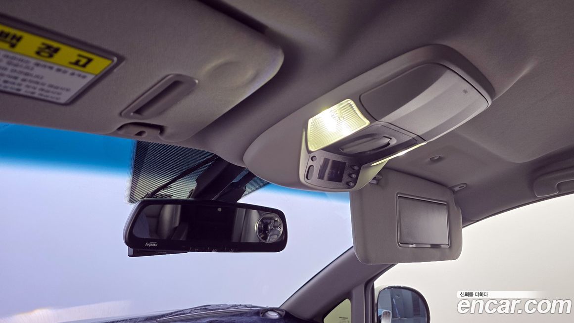 KG_Mobility_Ssangyong KORANDO 2018