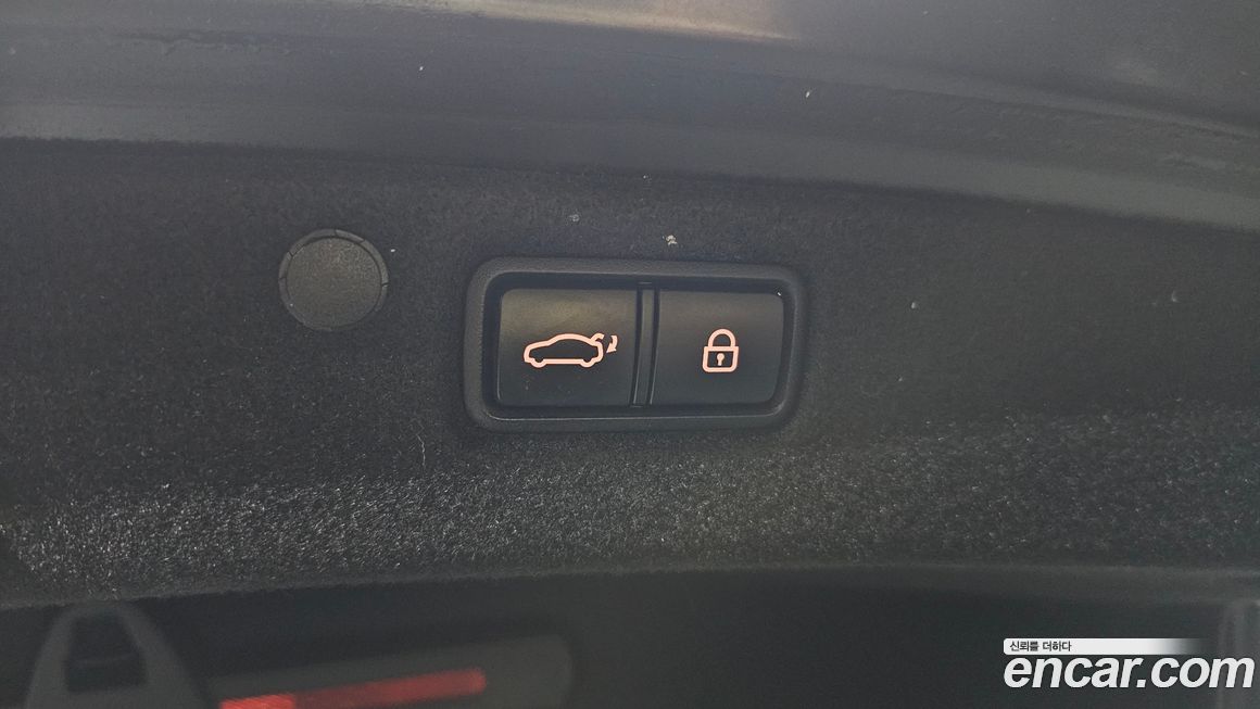 Hyundai Grandeur 2018