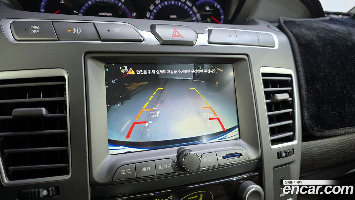 KG_Mobility_Ssangyong KORANDO 2018