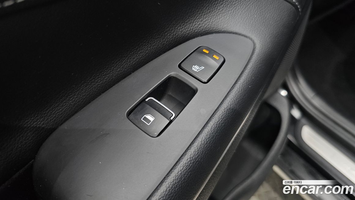 Hyundai Grandeur 2018