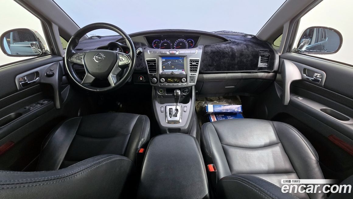 KG_Mobility_Ssangyong KORANDO 2018
