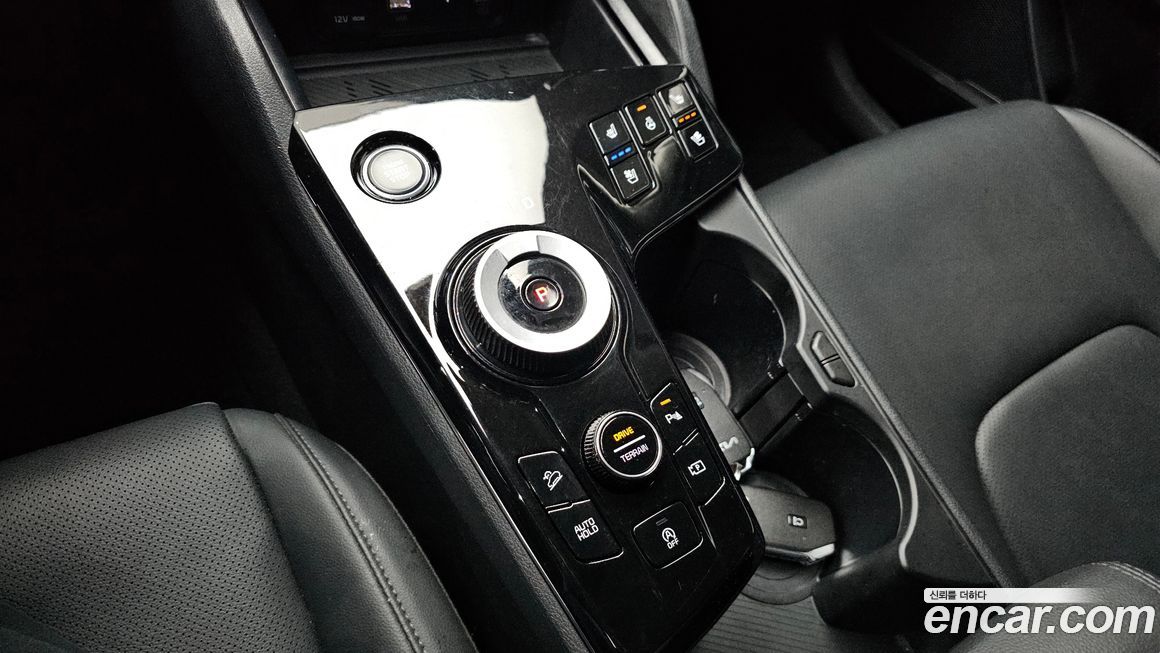 Kia Sportage 2024