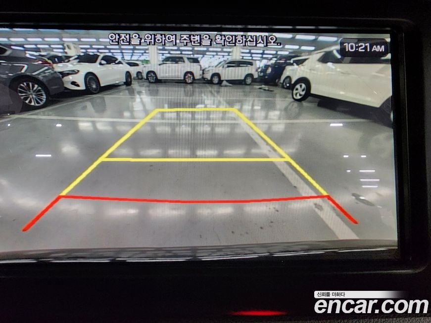 Hyundai Grandeur 2018