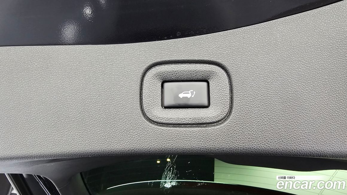 Renault-KoreaSamsung QM6 2020