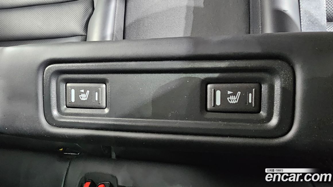 Renault-KoreaSamsung QM6 2020