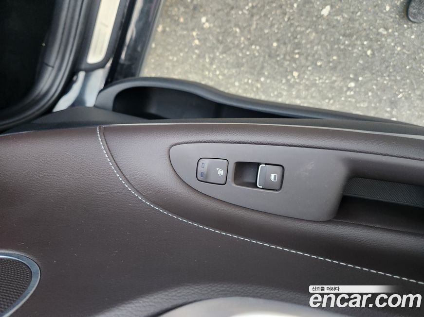 Hyundai Grandeur 2018