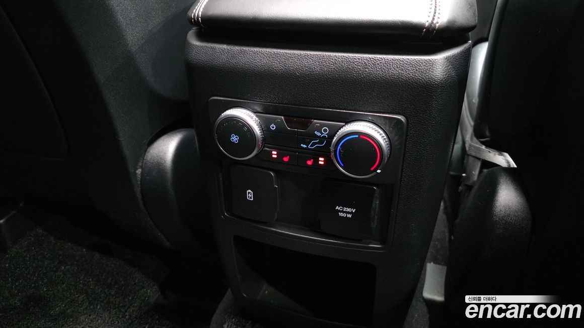 Ford Explorer 2020