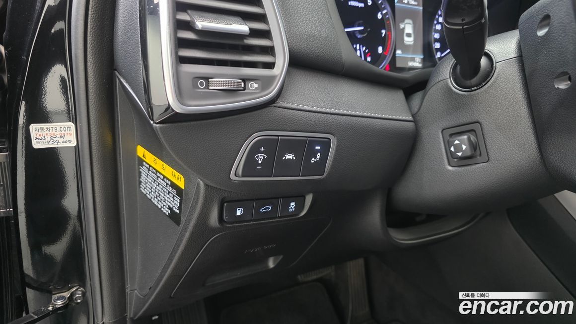 Hyundai Grandeur 2019