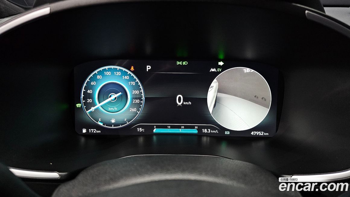 Hyundai Santafe 2022