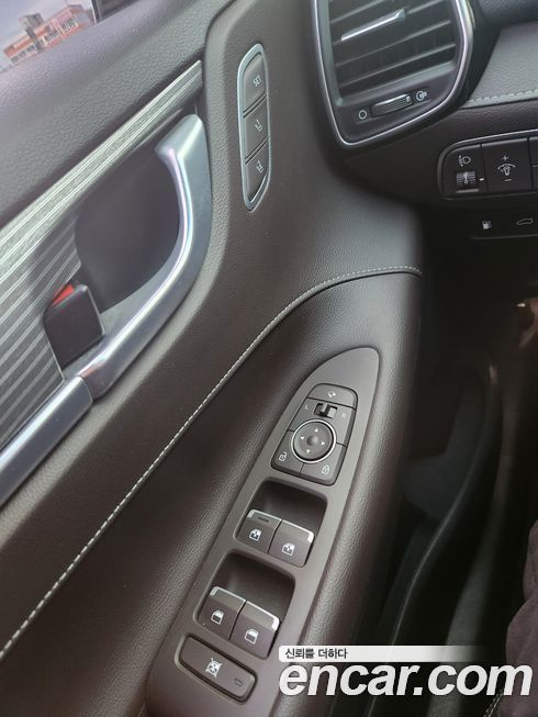 Hyundai Grandeur 2018