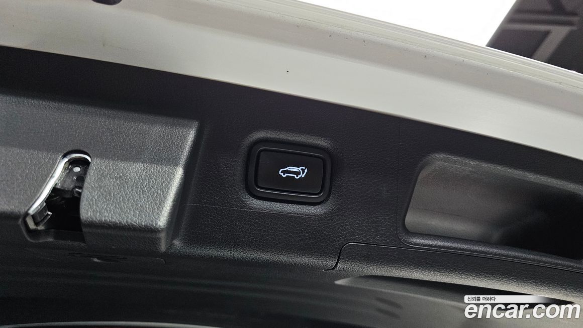 Hyundai Santafe 2022