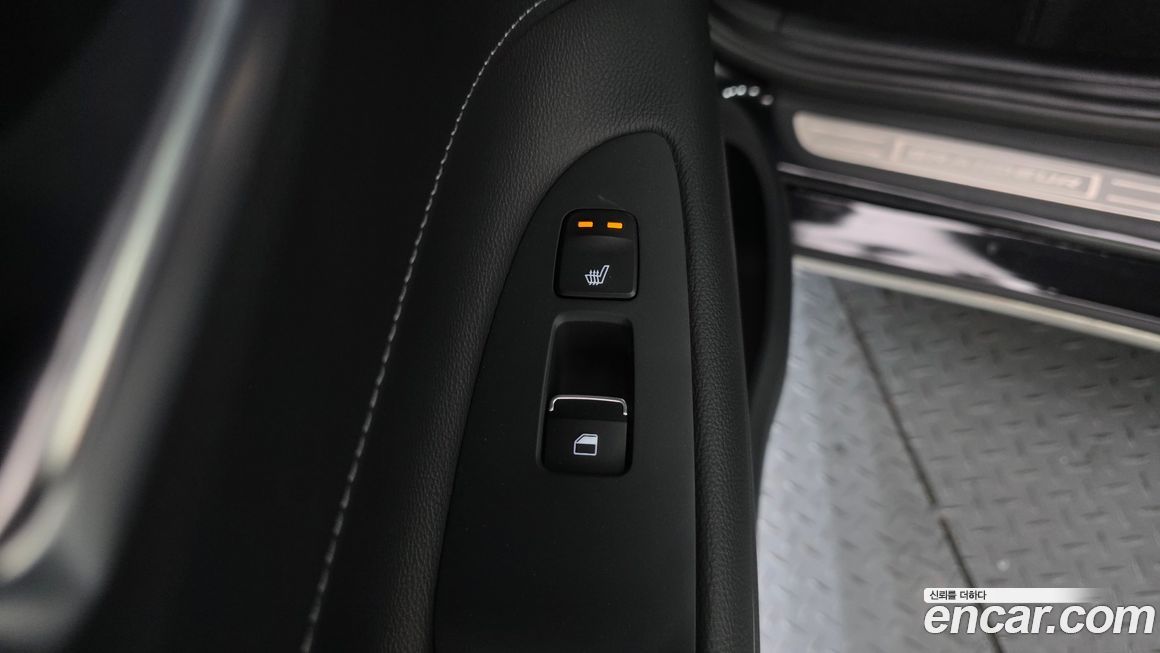 Hyundai Grandeur 2019