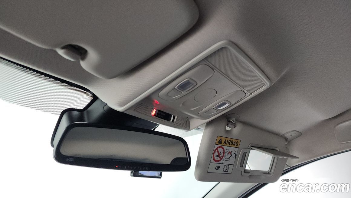 Renault-KoreaSamsung XM3 2021