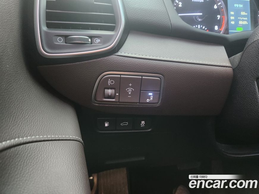 Hyundai Grandeur 2018