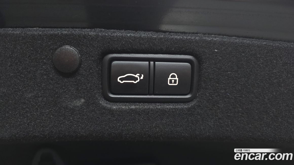 Hyundai Grandeur 2019