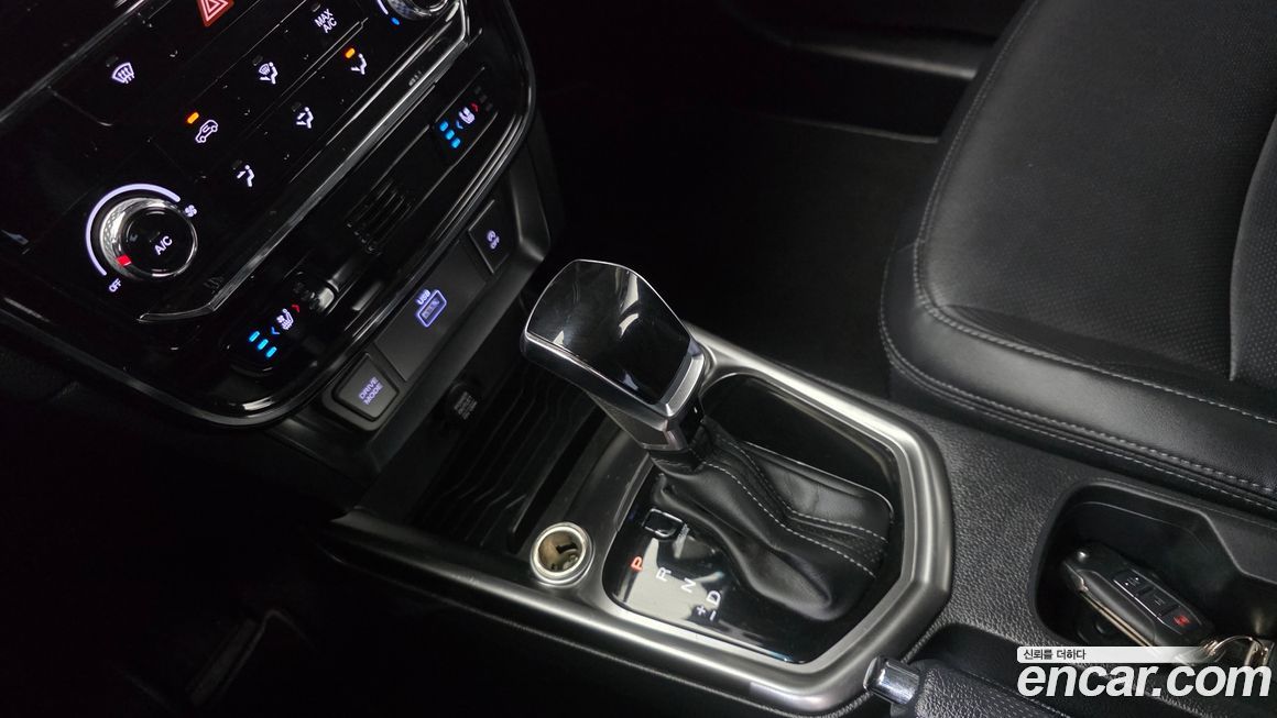 KG_Mobility_Ssangyong TIBOLI 2022