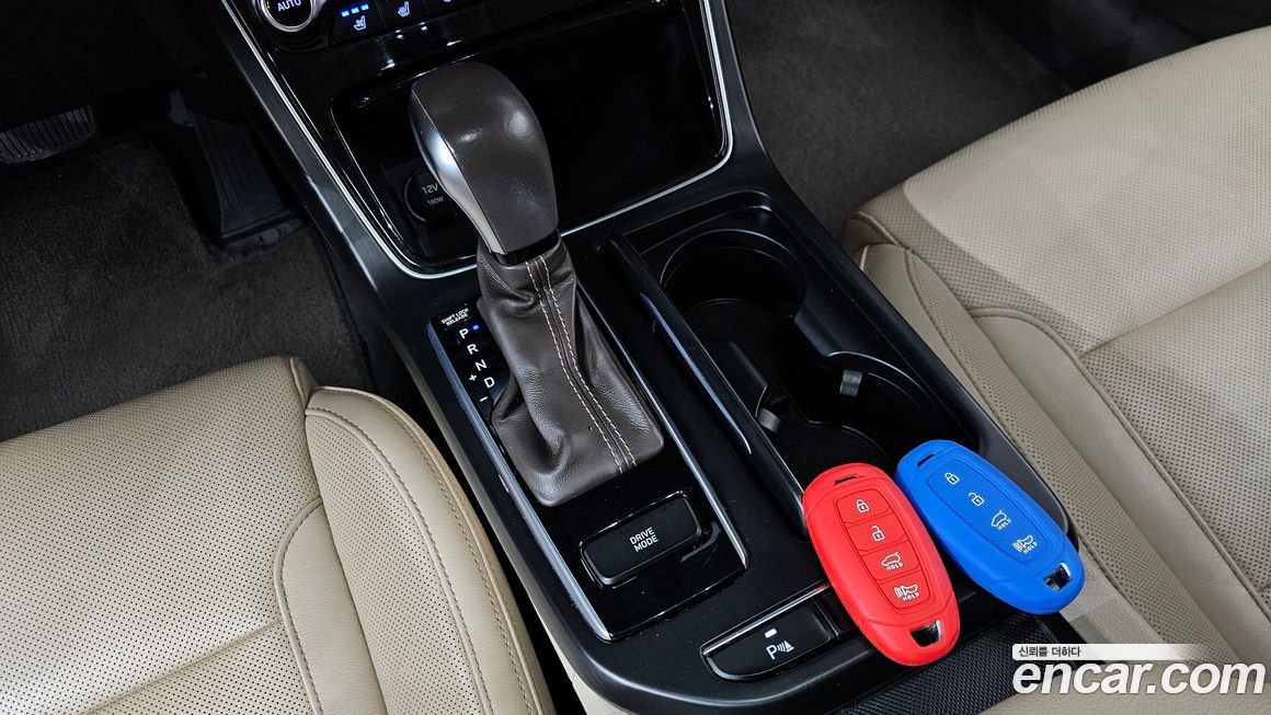 Hyundai Grandeur 2018