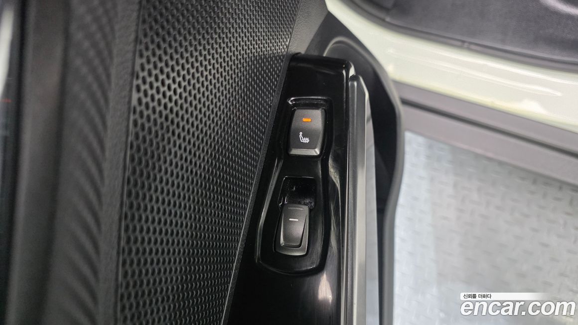 KG_Mobility_Ssangyong TIBOLI 2022