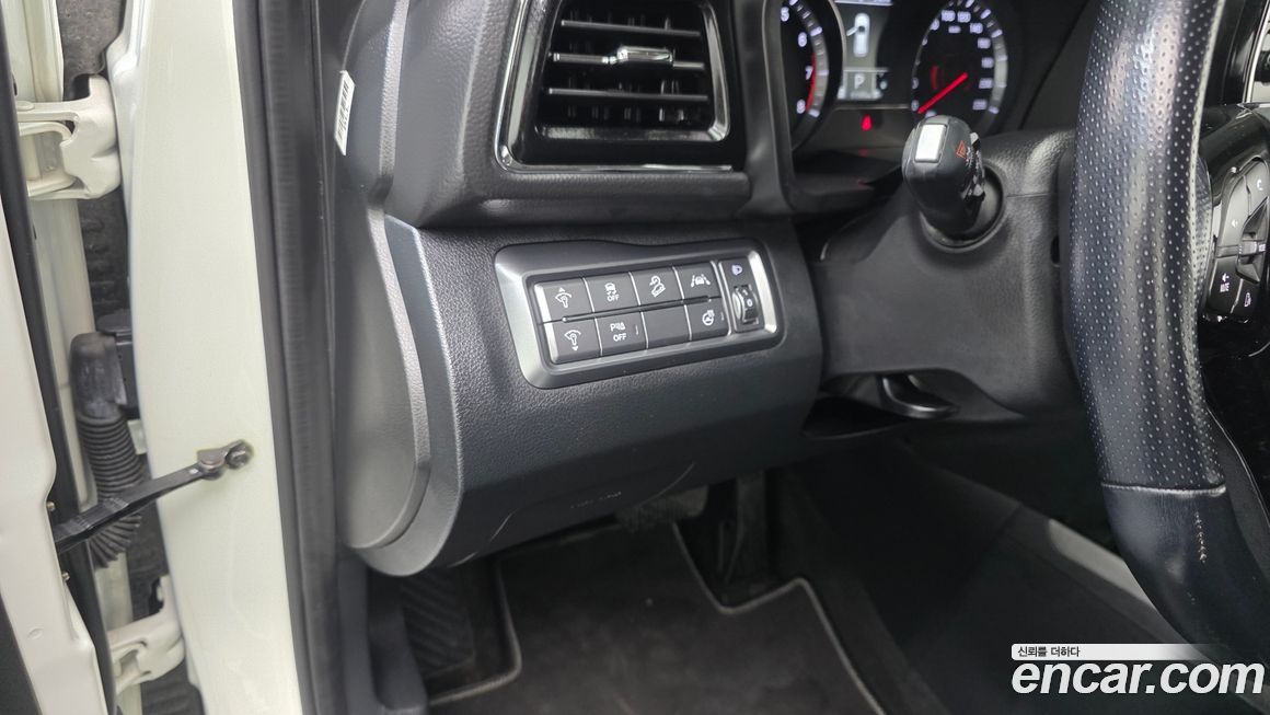 KG_Mobility_Ssangyong TIBOLI 2022