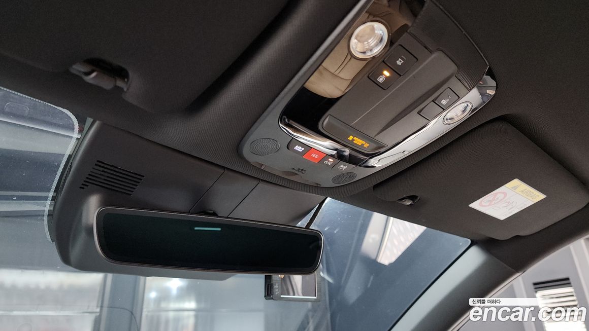 Kia Sorento 2024