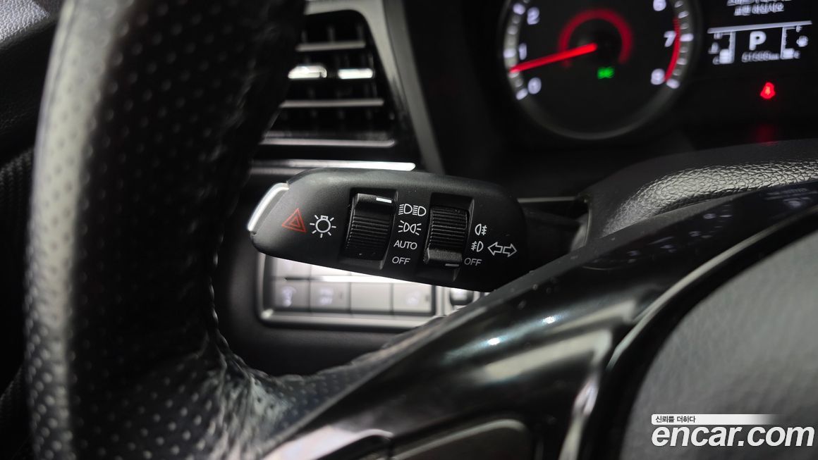 KG_Mobility_Ssangyong TIBOLI 2022