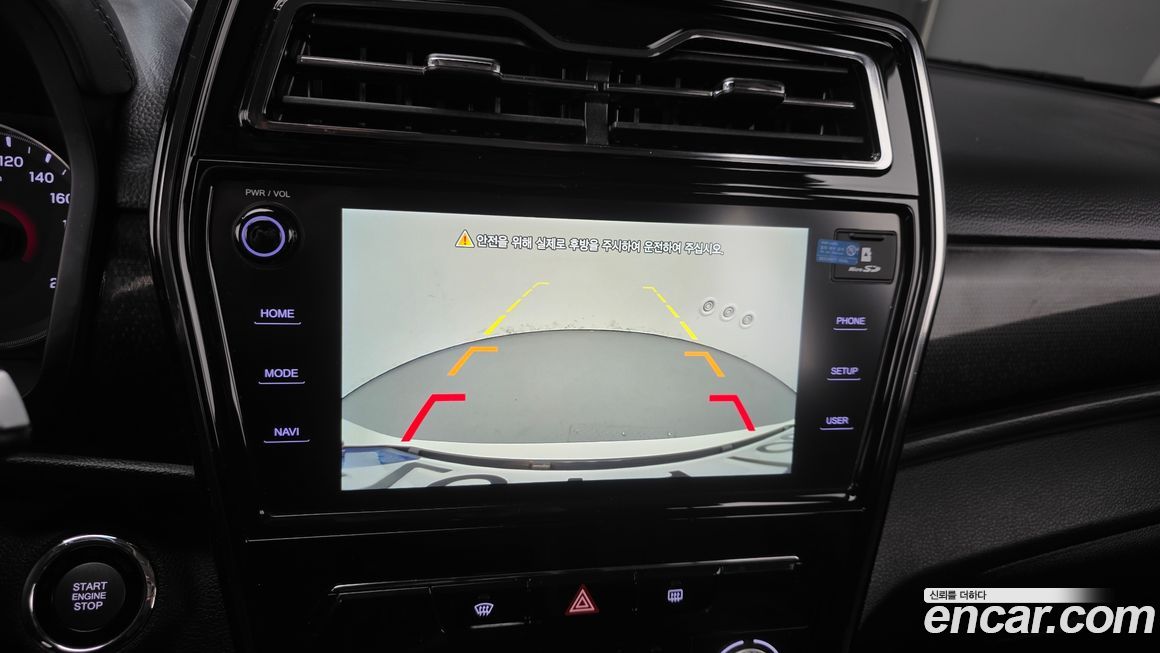 KG_Mobility_Ssangyong TIBOLI 2022