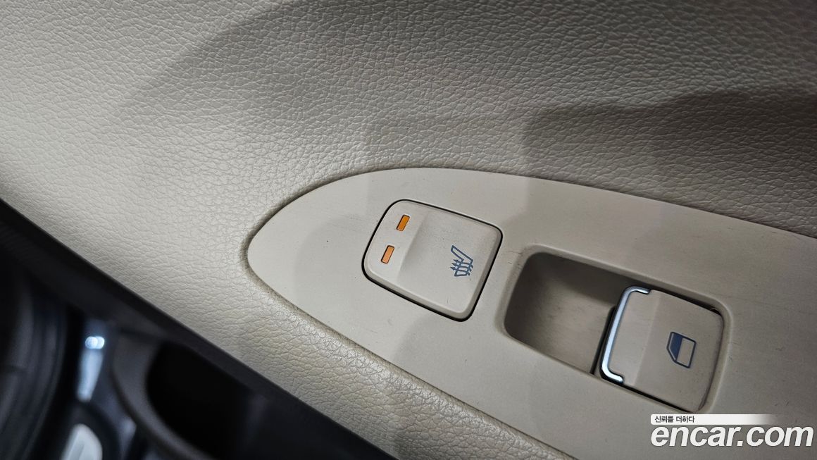 Hyundai Grandeur 2018