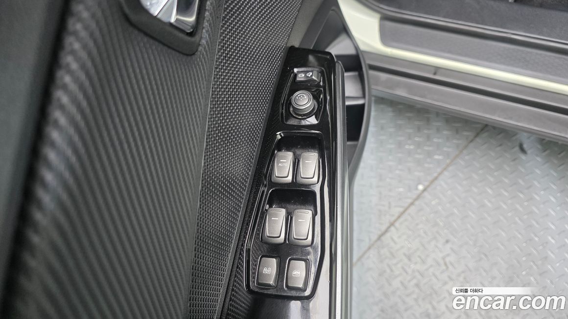 KG_Mobility_Ssangyong TIBOLI 2022