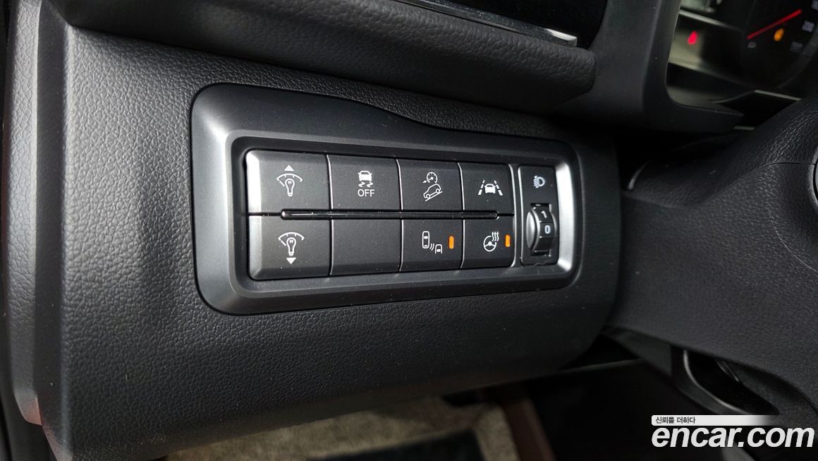 KG_Mobility_Ssangyong TIBOLI 2020