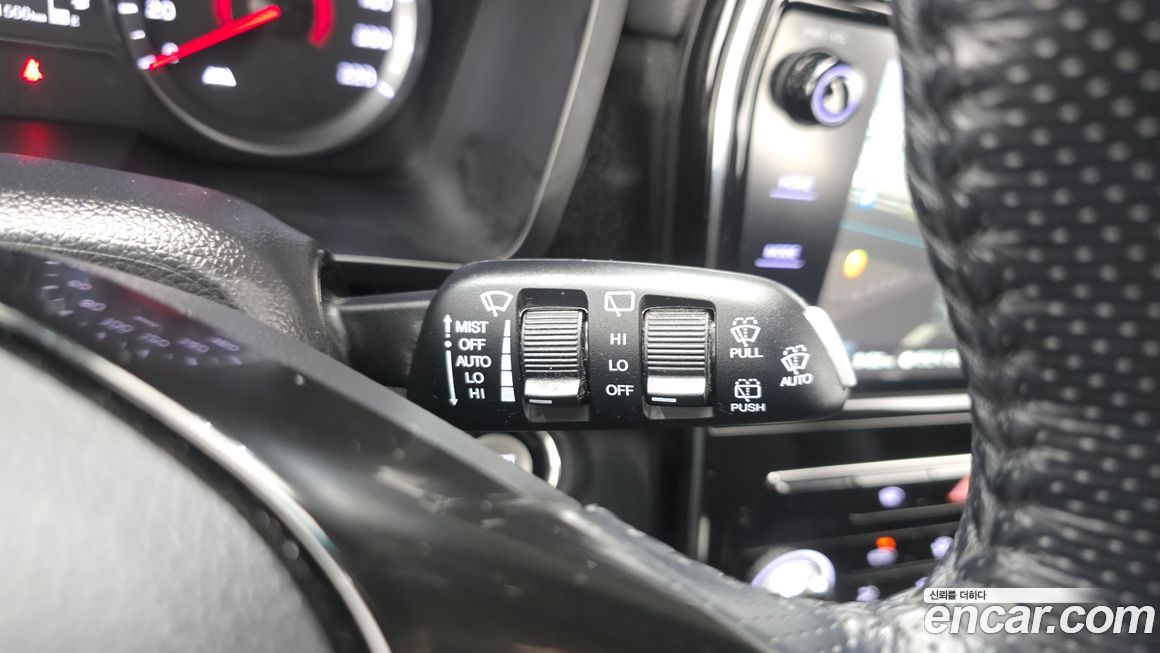 KG_Mobility_Ssangyong TIBOLI 2022