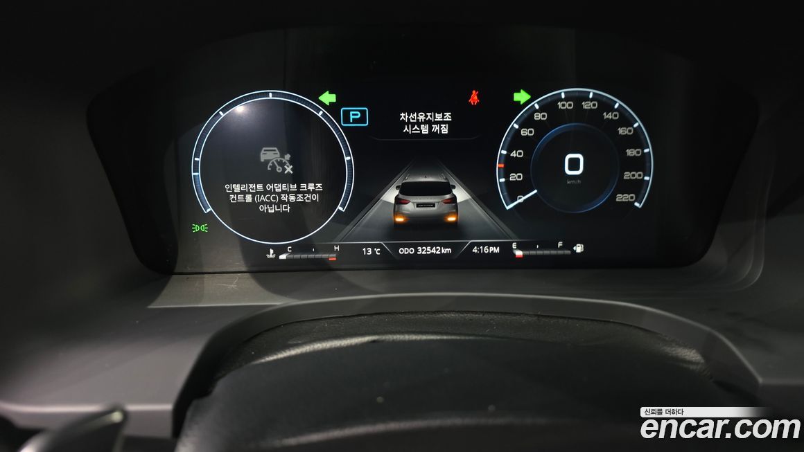 KG_Mobility_Ssangyong Rexton 2023