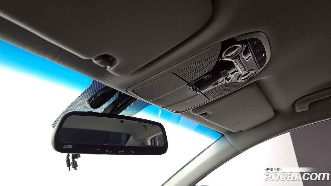 Hyundai Grandeur 2019