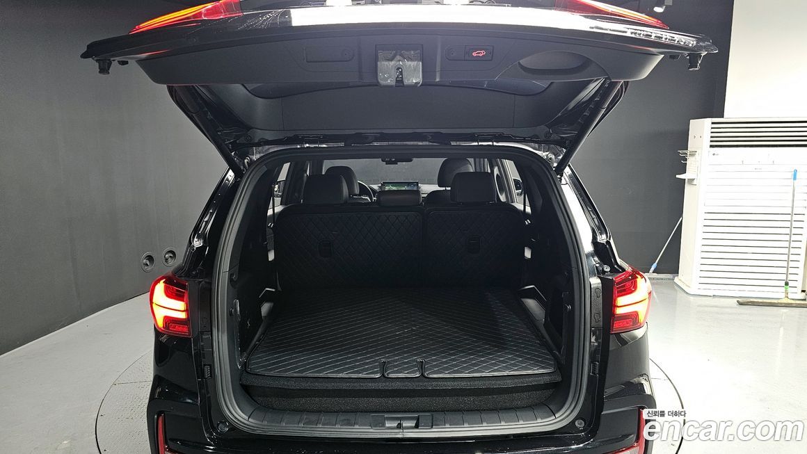 KG_Mobility_Ssangyong Rexton 2024