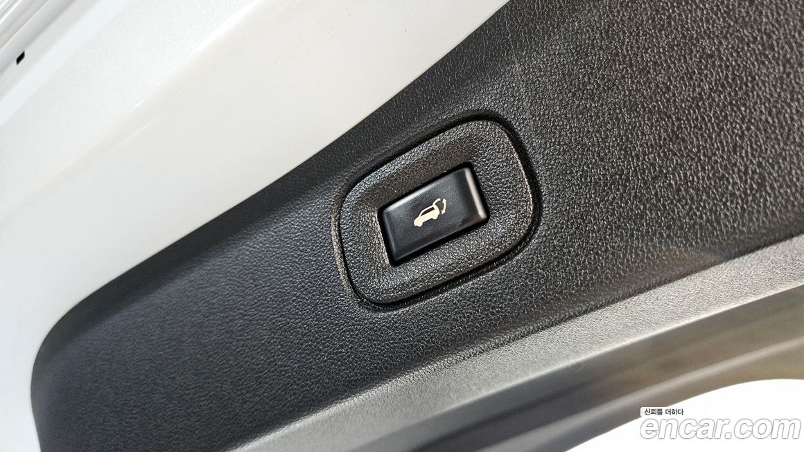 Renault-KoreaSamsung QM6 2019