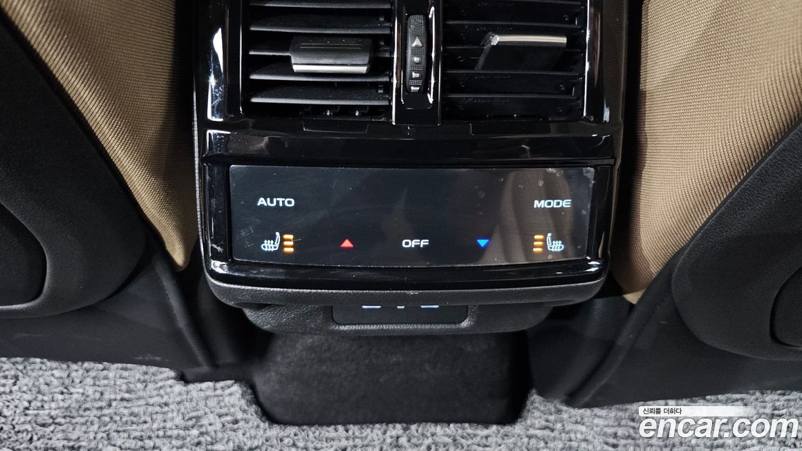 Renault-KoreaSamsung Grand Koleos 2025