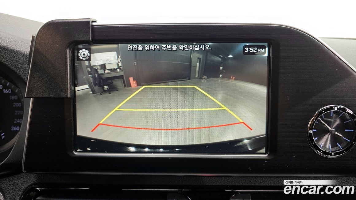 Hyundai Grandeur 2019