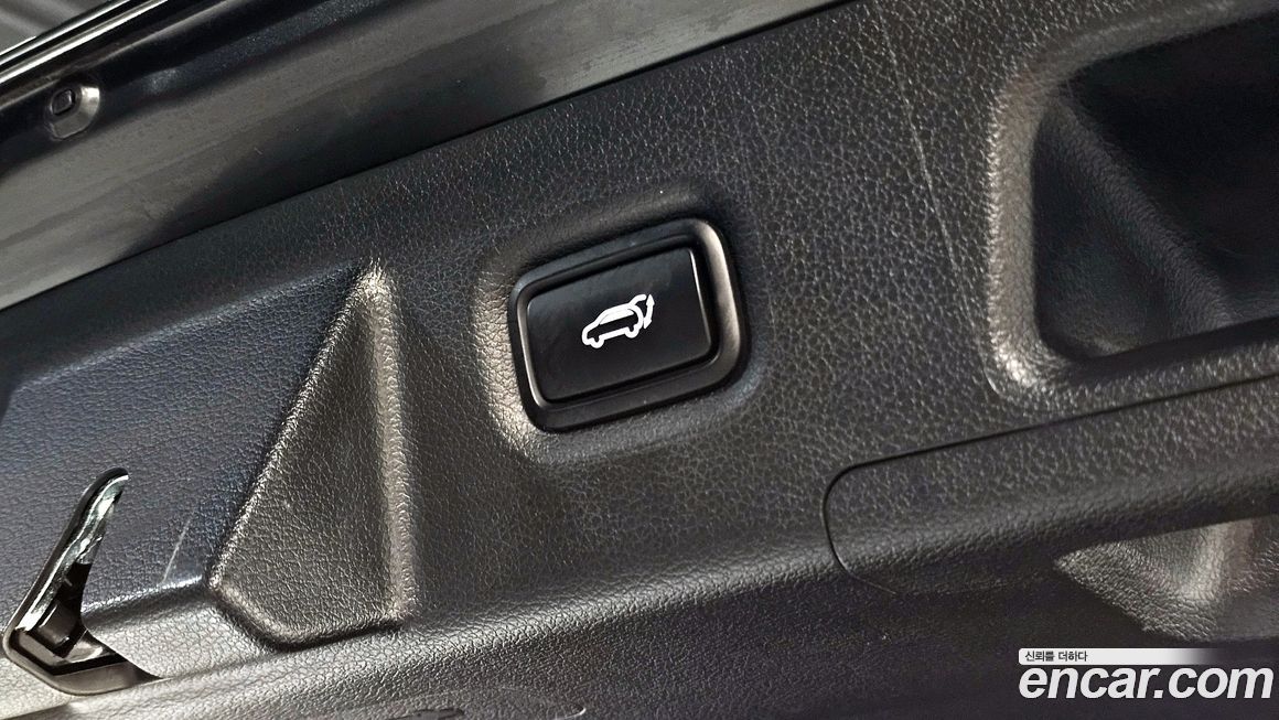 Hyundai Santafe 2022